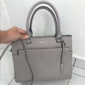 NINE WEST bag satchel MINT